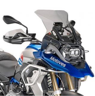 KAPPA štít, BMW R 1200 GS '16-'18, ADVENTURE '16-'18, R 1250GS '19, tonovaný