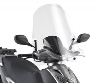 KAPPA štít, KYMCO AGILITY 50-125-150, číry