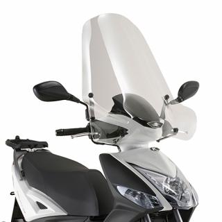 KAPPA štít, KYMCO AGILITY 50-125-150