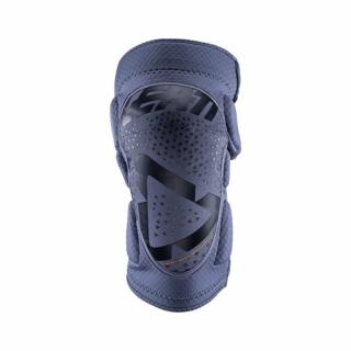 LEATT chránič kolena, model 3DF 5.0,  sivý