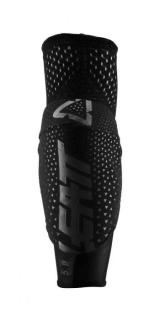 LEATT chránič, model elbow guard 3DF 5.0, čierny