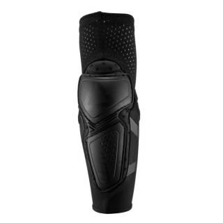 LEATT chránič, model elbow guard contour, čierny