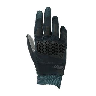 LEATT detské rukavice, model 3.5 Junior, čierne