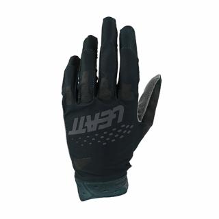 LEATT rukavice, model 2.5 Windblock, čierne
