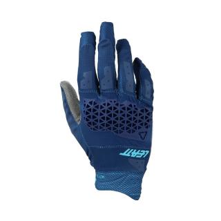LEATT rukavice, model 3.5 Lite, modré