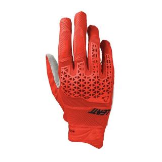 LEATT rukavice, model 4.5 Lite, červené