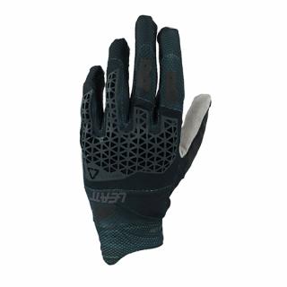 LEATT rukavice, model 4.5 Lite, čierne