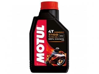 MOTUL olej 7100 4T 10W30 1L