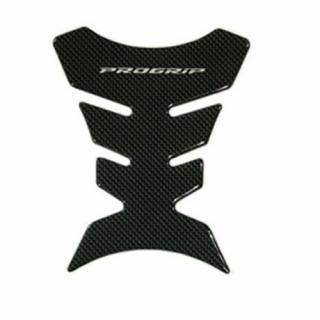 PROGRIP tankpad malý, model carbon, čierny