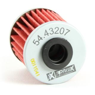 PROX olejový filter KAWASAKI KXF 250 '04-'16, SUZUKI RMZ 250/450 '04-'16 (HF207)
