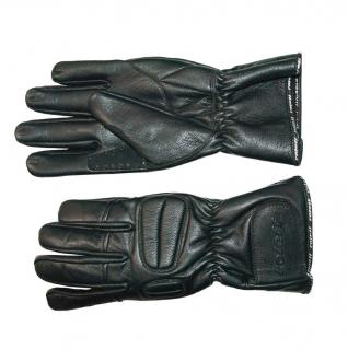 ROLEFF rukavice, model RO201604, čierne