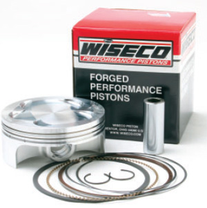 WISECO piest, HONDA ODYSSEY 350 '85 (81,00mm)