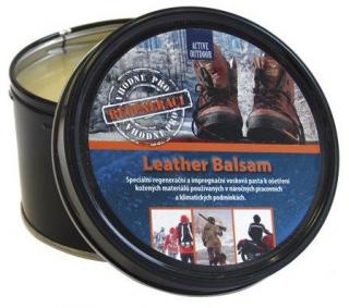 Balsam Active Outdoor leather 250g