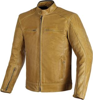 Bunda na motorku TXR Ranger cognac Veľkosť: 4XL