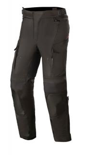 Dámske nohavice na motorku Alpinestars Stella Andes Drystar čierne Veľkosť: XL
