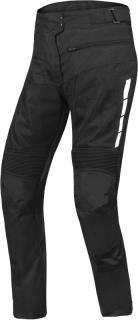 Dámske nohavice na motorku TXR Aero čierné Veľkosť: L