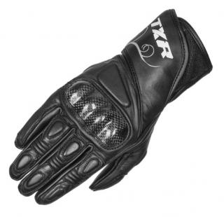 Dámske rukavice na motorku TXR Grip Veľkosť: L