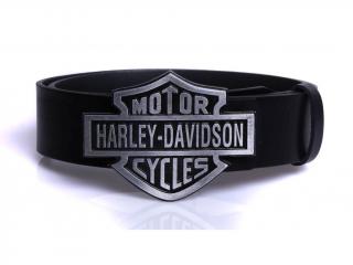 Kožený opasok Harley-Davidson Obvod pása (cm): 140