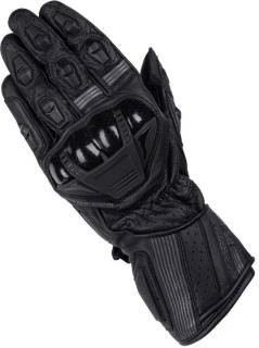 Moto rukavice Ozone RS-600 černé Veľkosť: L