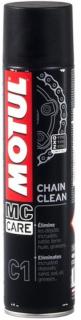 Motul C1 Chain Clean 400 ml