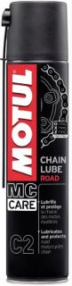 Motul C2 Chain Lube Road 400 ml