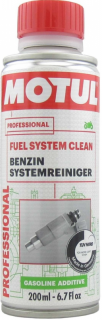 Motul Fuel System Clean 200 ml