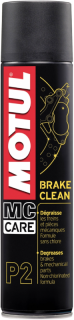 Motul P2 Brake Clean 400 ml