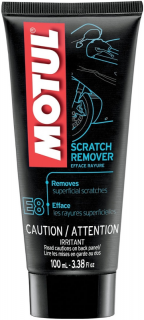 Motul Scratch Remover 100ml