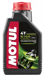 Olej Motul 5100 10W50 4T 1 l