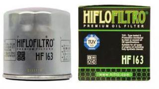 Olejový filtr HIFLOFILTRO HF163