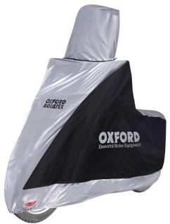 Oxford Aquatex Highscreen Scooter