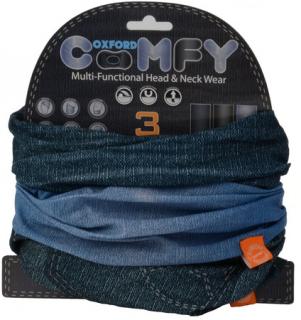 Oxford Comfy Jeans