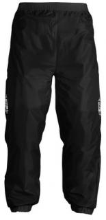 OXFORD kalhoty RAIN SEAL - černé Veľkosť: 5XL