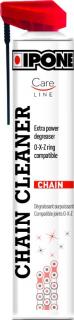 Sprej na čistenie reťaze Ipone Chain Cleaner 750 ml