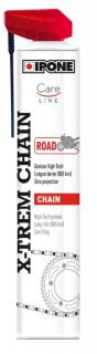 Sprej na mazanie reťaze Ipone Spray Chain X-trem Road 750 ml
