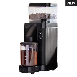 Coffee grinder KM5 farba: čierna