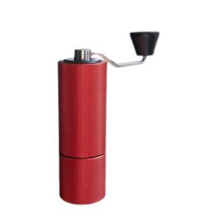 Timemore C2 ručný mlynček farba: červená