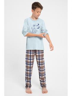Chlapčenské pyžamo Taro Parker 3084