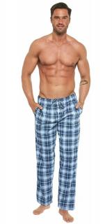 Pánske dlhé pyžamové nohavice Cornette 691/31