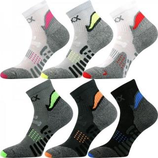 Športové ponožky Voxx Integra so striebrom