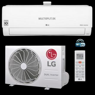 Klimatizácia LG Air Purification AP09RT 2,5kW