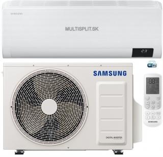 Samsung WINDFREE COMFORT 2,5kW AR09TXFCAWKNEU