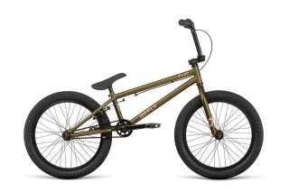 BMX BeFly FLIP dark green 2022