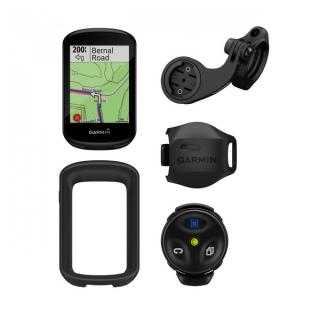 GARMIN EDGE 830 MTB BUNDLE