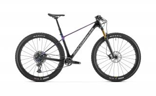 MONDRAKER CHRONO CARBON DC RR 2024 (skladom velkost L)