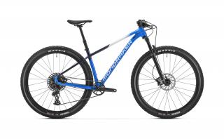 Mondraker CHRONO DC RR 2024 (skladom velkost L a XL)