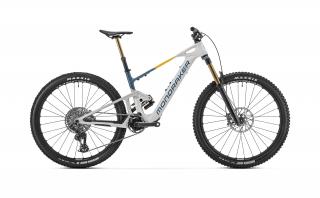 Mondraker NEAT RR e-light mtb (skladom velkost L)