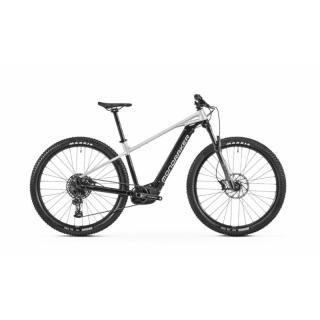 MONDRAKER PRIME 29, BLACK/RACING SILVER, (skladom XL)