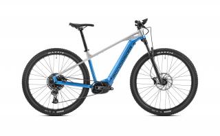 MONDRAKER  Prime, marlin blue/racing silver (skladom velkost M,L,XL)