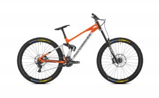 MONDRAKER SUMMUM  2023 (skladom velkost M testbike)